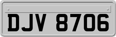 DJV8706