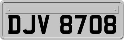DJV8708