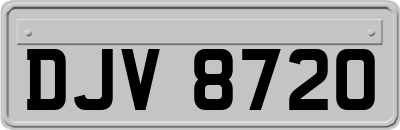 DJV8720