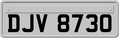 DJV8730
