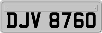 DJV8760