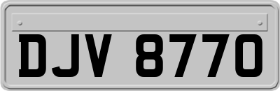 DJV8770