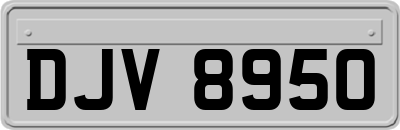 DJV8950