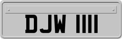DJW1111
