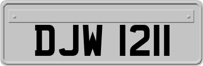 DJW1211