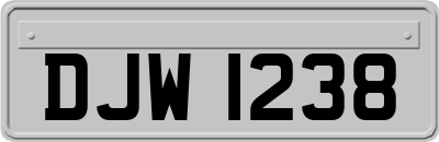 DJW1238