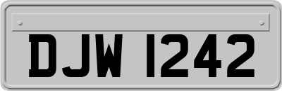 DJW1242