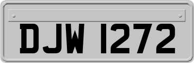 DJW1272