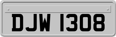 DJW1308