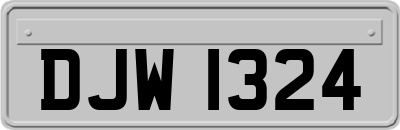 DJW1324