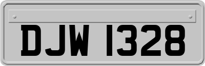 DJW1328