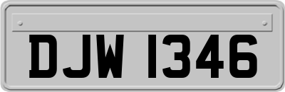 DJW1346