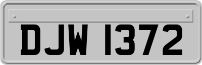DJW1372