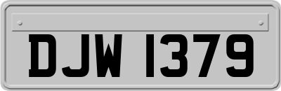 DJW1379