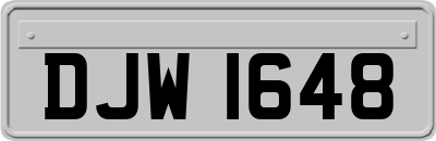 DJW1648