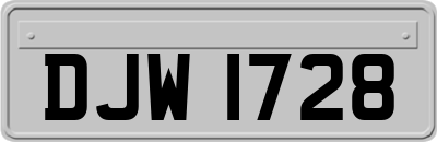 DJW1728