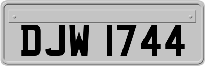 DJW1744