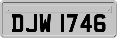 DJW1746