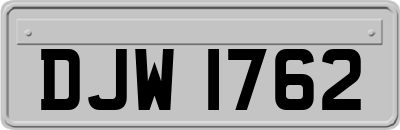 DJW1762