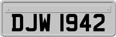 DJW1942