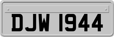 DJW1944