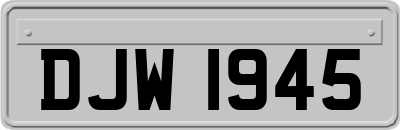 DJW1945