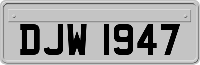 DJW1947