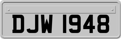 DJW1948