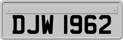 DJW1962