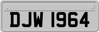 DJW1964