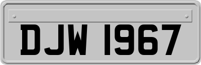 DJW1967