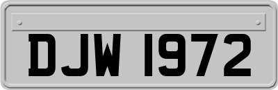 DJW1972