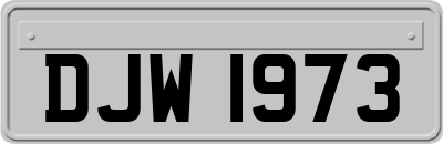 DJW1973