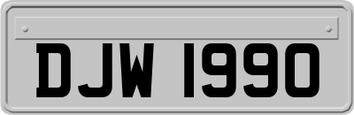 DJW1990