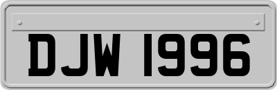 DJW1996