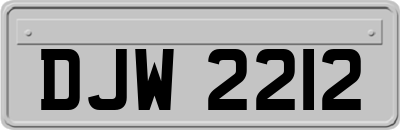 DJW2212