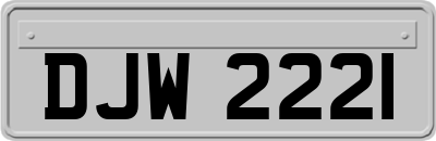 DJW2221
