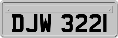 DJW3221