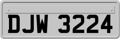 DJW3224