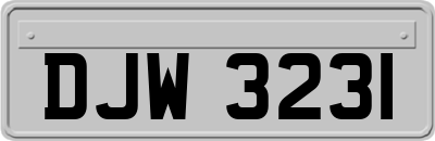 DJW3231