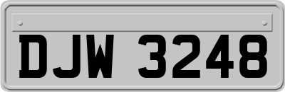 DJW3248