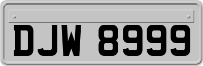 DJW8999