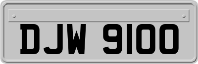 DJW9100