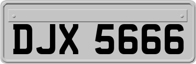 DJX5666