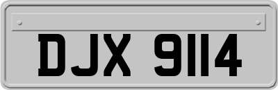 DJX9114