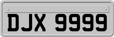 DJX9999