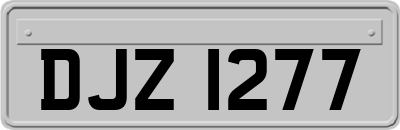 DJZ1277