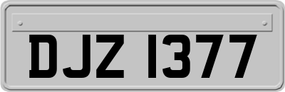 DJZ1377