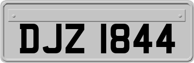 DJZ1844