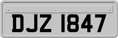 DJZ1847